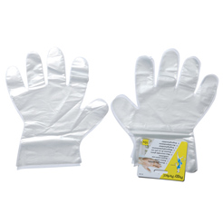 Disposable gloves 10-pack