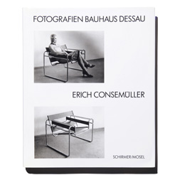 Fotografien Bauhaus Dessau