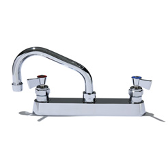 FISHER mixing faucet-3310