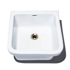 Vintage Ceramic sink-1