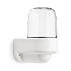 Lisilux wall-mounted right angle light