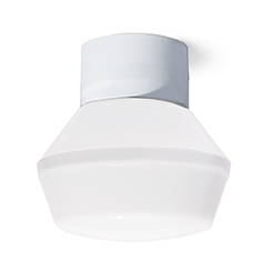 IFÖ Cup opal glass lamp