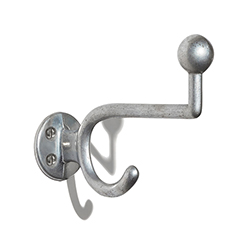 Vintage Hook diecast aluminium-14