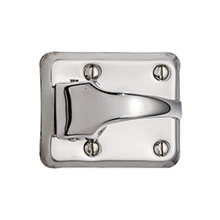 BF Pocket door pull handle
