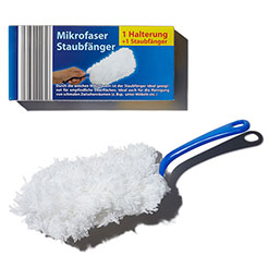 GP Folding handle dusters cleaner