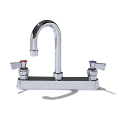 FISHER mixing faucet GN-1821