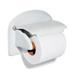 Vintage Toilet roll holder-9