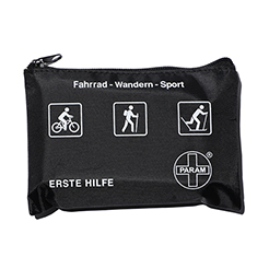 First aid kit bicycl-hiking-sports
