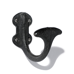 Vintage Hook diecast iron-1