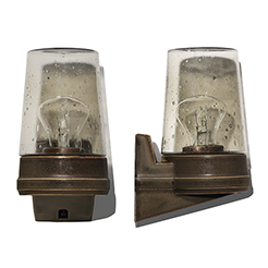 Vintage IFÖ Bernadotte lamp-8