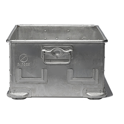 Vintage Zarges container-45