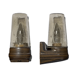 Vintage IFÖ Bernadotte lamp-13