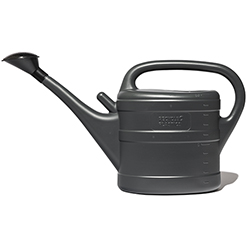 Watering can recycled plastic 10L