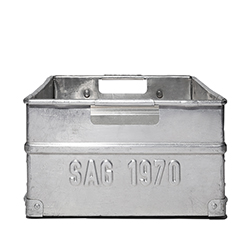 Vintage ZARGES container-47
